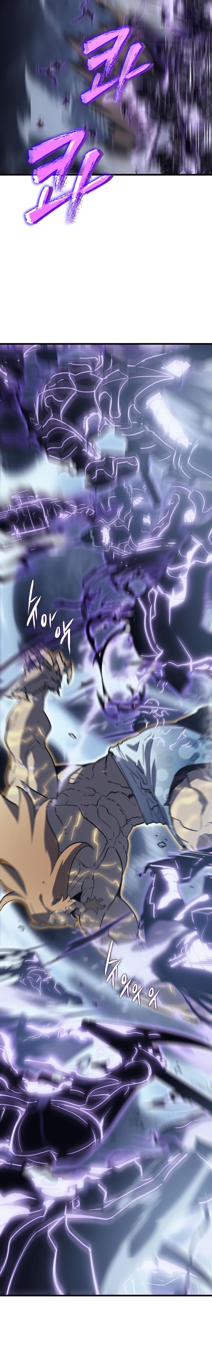 Solo Leveling, Chapter 146 image 10